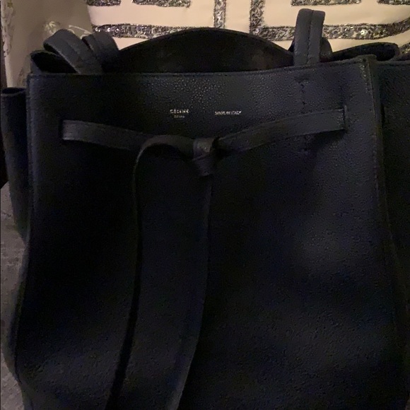 Celine Handbags - Authentic Celine handbag